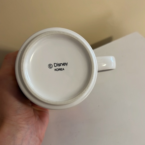 Disney Vintage Balloon Mug - Picture 4 of 4